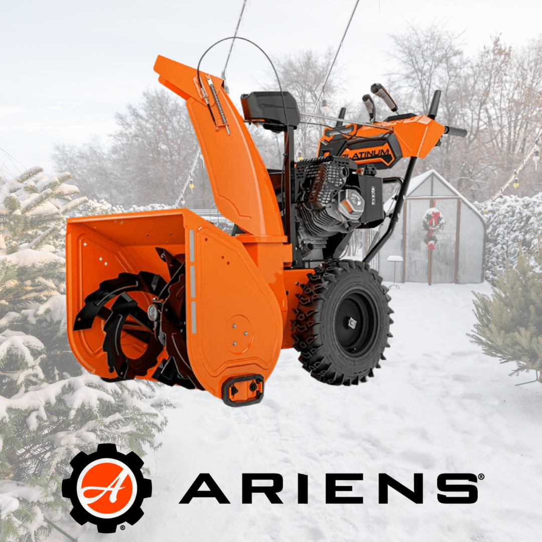 Ariens OEM Snow Blower Parts True Parts