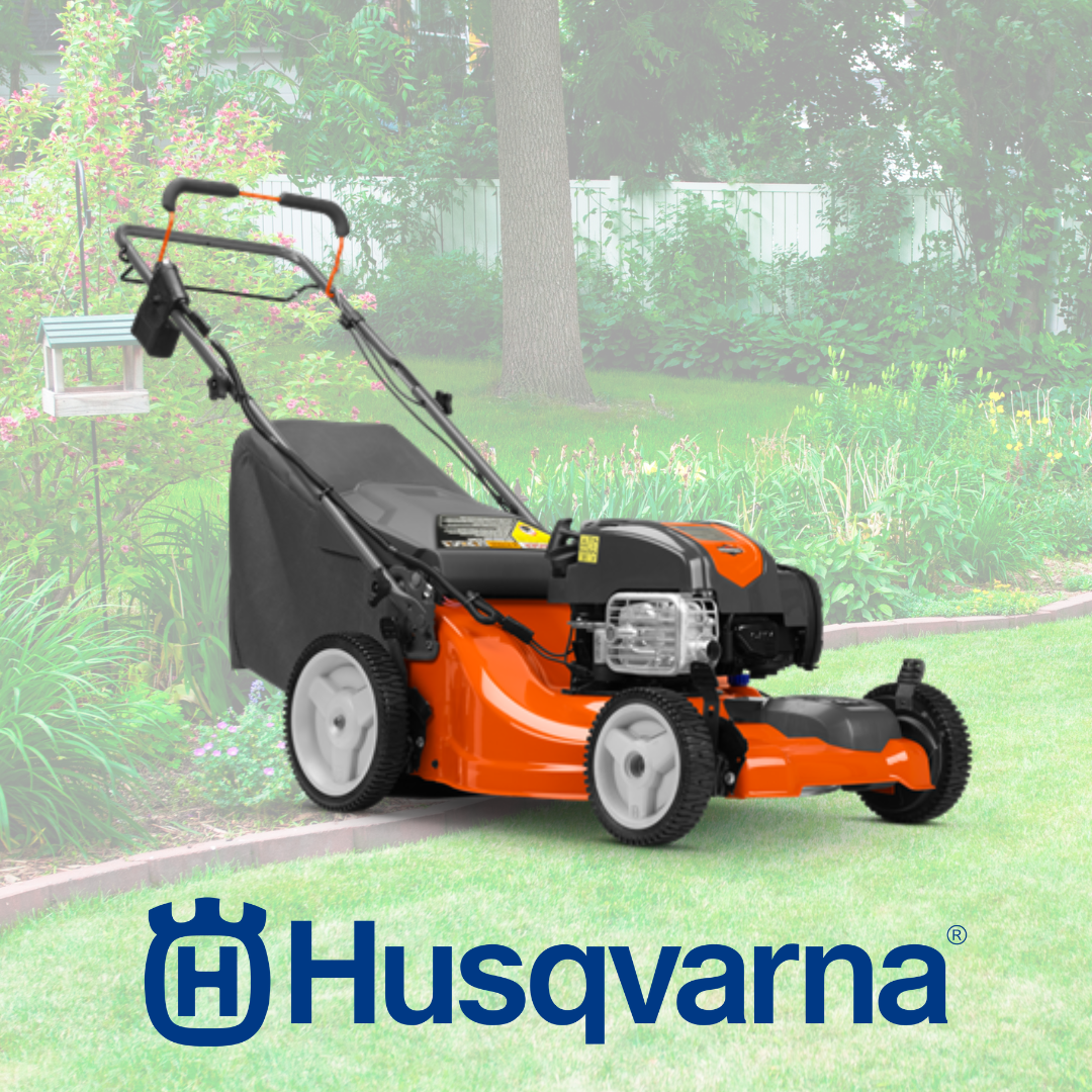 Husqvarna OEM Push Mower Parts True Parts