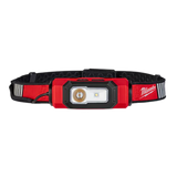 Milwaukee REDLITHIUM™ USB BEACON™ Hard Hat Light (2116-21)