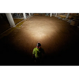 Milwaukee REDLITHIUM™ USB BEACON™ Hard Hat Light (2116-21)