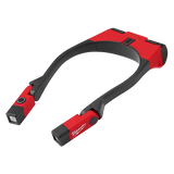 Milwaukee REDLITHIUM™ USB 400L Neck Light - 2117-21