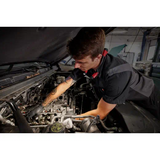 Milwaukee REDLITHIUM™ USB 400L Neck Light - 2117-21