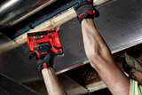 Milwaukee M12™ 3/8" Crown Stapler (Available as Tool Only or Kit)