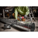 Milwaukee M12 FUEL™ 16 Gauge Variable Speed Nibbler BARE TOOL (2476)