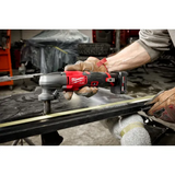 Milwaukee M12 FUEL™ 16 Gauge Variable Speed Nibbler BARE TOOL (2476)