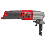 Milwaukee M12 FUEL™ 16 Gauge Variable Speed Nibbler BARE TOOL (2476)