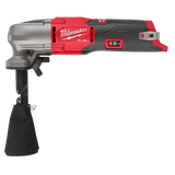 Milwaukee M12 FUEL™ 16 Gauge Variable Speed Nibbler BARE TOOL (2476)
