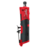 Milwaukee M12 FUEL™ 1/4" Straight Die Grinder (Bare Tool)