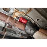 Milwaukee M12 FUEL™ 1/4" Straight Die Grinder (Bare Tool)