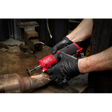Milwaukee M12 FUEL™ 1/4" Straight Die Grinder (Bare Tool)