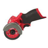 Milwaukee M12 FUEL™ 3" Compact Cut Off Tool (Available as a Kit or Bare Tool)