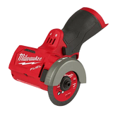 Milwaukee M12 FUEL™ 3" Compact Cut Off Tool (Available as a Kit or Bare Tool)