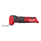 M12 FUEL™ Oscillating Multi-Tool (Bare Tool)