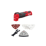 M12 FUEL™ Oscillating Multi-Tool (Bare Tool)