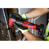 M12 FUEL™ Oscillating Multi-Tool (Bare Tool)