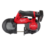 Milwaukee M12 FUEL™ Compact Band Saw (Available as a Bare Tool or a Kit)