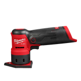 Milwaukee M12 FUEL™ Orbital Detail Sander (2531) - BARE TOOL
