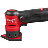 Milwaukee M12 FUEL™ Orbital Detail Sander (2531) - BARE TOOL