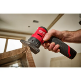 Milwaukee M12 FUEL™ Orbital Detail Sander (2531) - BARE TOOL