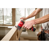 Milwaukee M12 FUEL™ Orbital Detail Sander (2531) - BARE TOOL