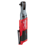Milwaukee M12™ FUEL™ 3/8" Ratchet (Available as a 2 Battery Kit or Bare Tool)