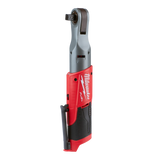 Milwaukee M12™ FUEL™ 1/2" Ratchet (Bare Tool) (2558-20)