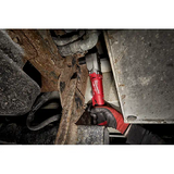 Milwaukee M12 FUEL™ 3/8" Right Angle Impact Wrench w/ Friction Ring (Bare Tool) - 2564-20