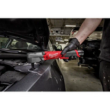 Milwaukee M12 FUEL™ 1/2" Right Angle Impact Wrench w/ Friction Ring (Bare Tool) - 2565-20