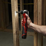 Milwaukee M12™ Cordless Lithium-Ion 3/8” Right Angle Drill/Driver Kit