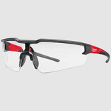 Milwaukee Fog Free Safety Glasses (Assorted Tints Available)