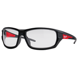 Milwaukee Performance Safety Glasses (Assorted Tints Available)