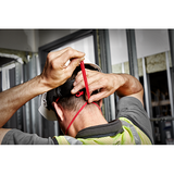 Milwaukee N95 Valved Respirator Packages