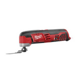 Milwaukee M12™ Multi-Tool (Tool Only)