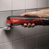 Milwaukee M12™ Multi-Tool (Tool Only)