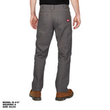 Milwaukee Heavy Duty Flex Work Pants - Assorted Colours Available