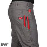 Milwaukee Heavy Duty Flex Work Pants - Assorted Colours Available