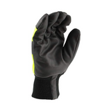 Radians RWG800 Radwear® Silver Series™ High Visibility Thermal Lined Glove (Assorted Sizes Available)