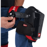 Milwaukee Stabilizer Performance Knee Pad - 48-73-6051