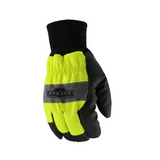 Radians RWG800 Radwear® Silver Series™ High Visibility Thermal Lined Glove (Assorted Sizes Available)