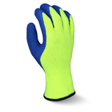 Radians RWG27 Cut Protection Level A3 Dipped Winter Gripper Glove (Assorted Sizes Available)