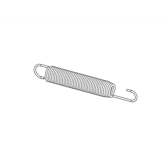 Ariens Extension Spring - 08300527