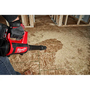 Milwaukee M12™ Compact Spot Blower (Bare Tool)