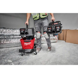 Milwaukee M18 FUEL™ 9 Gallon Dual-Battery Wet/Dry Vacuum (Available as a Kit or Bare Tool)