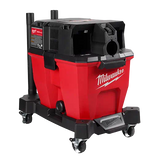 Milwaukee M18 FUEL™ 9 Gallon Dual-Battery Wet/Dry Vacuum (Available as a Kit or Bare Tool)