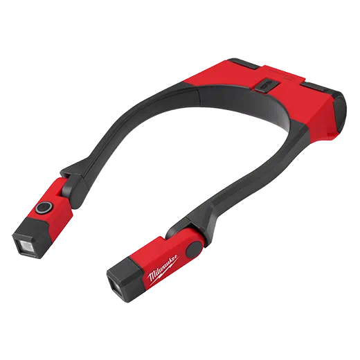 Milwaukee REDLITHIUM™ USB 400L Neck Light - 2117-21