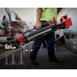 Milwaukee M18™ ROCKET™ Tower Light/Charger