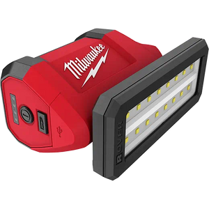 Milwaukee M12™ ROVER™ Service and Repair Flood Light w/ USB Charging (Bare Tool)