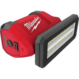 Milwaukee M12™ ROVER™ Service and Repair Flood Light w/ USB Charging (Bare Tool)