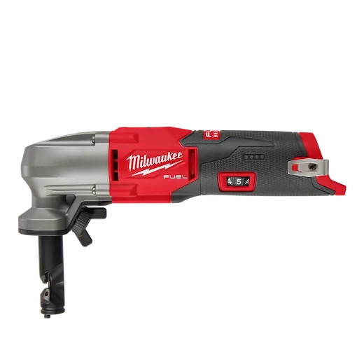 Milwaukee M12 FUEL™ 16 Gauge Variable Speed Nibbler BARE TOOL (2476)