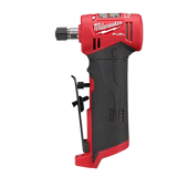 Milwaukee M12 FUEL™ 1/4" Right Angle Die Grinder (Tool Only)